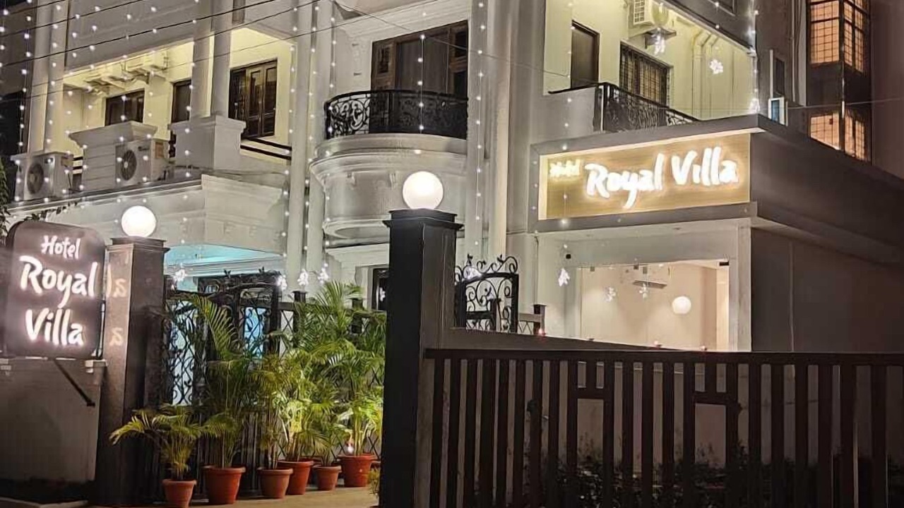 Photo of Outdoor in Nagpur