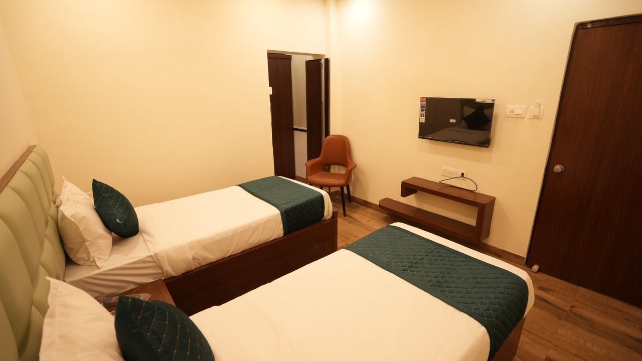 Photo of Bedroom in Nagpur
