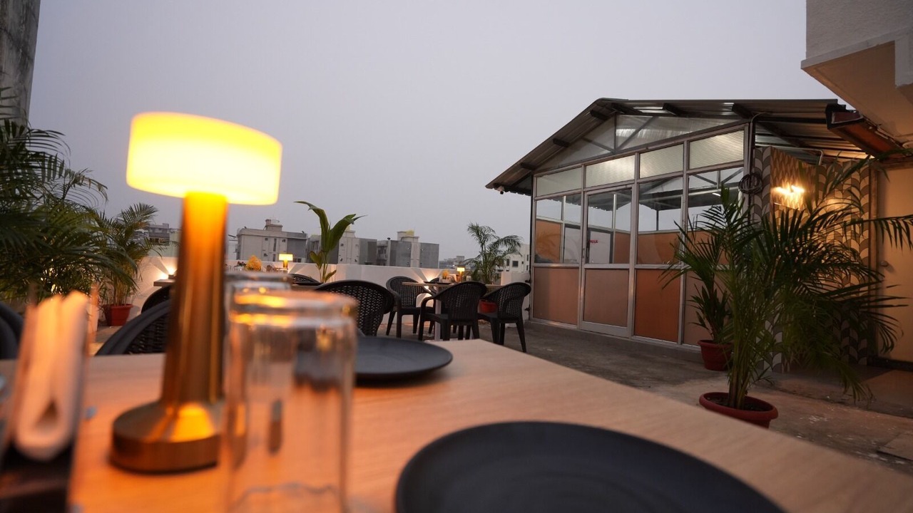 Photo of Outdoor in Nagpur