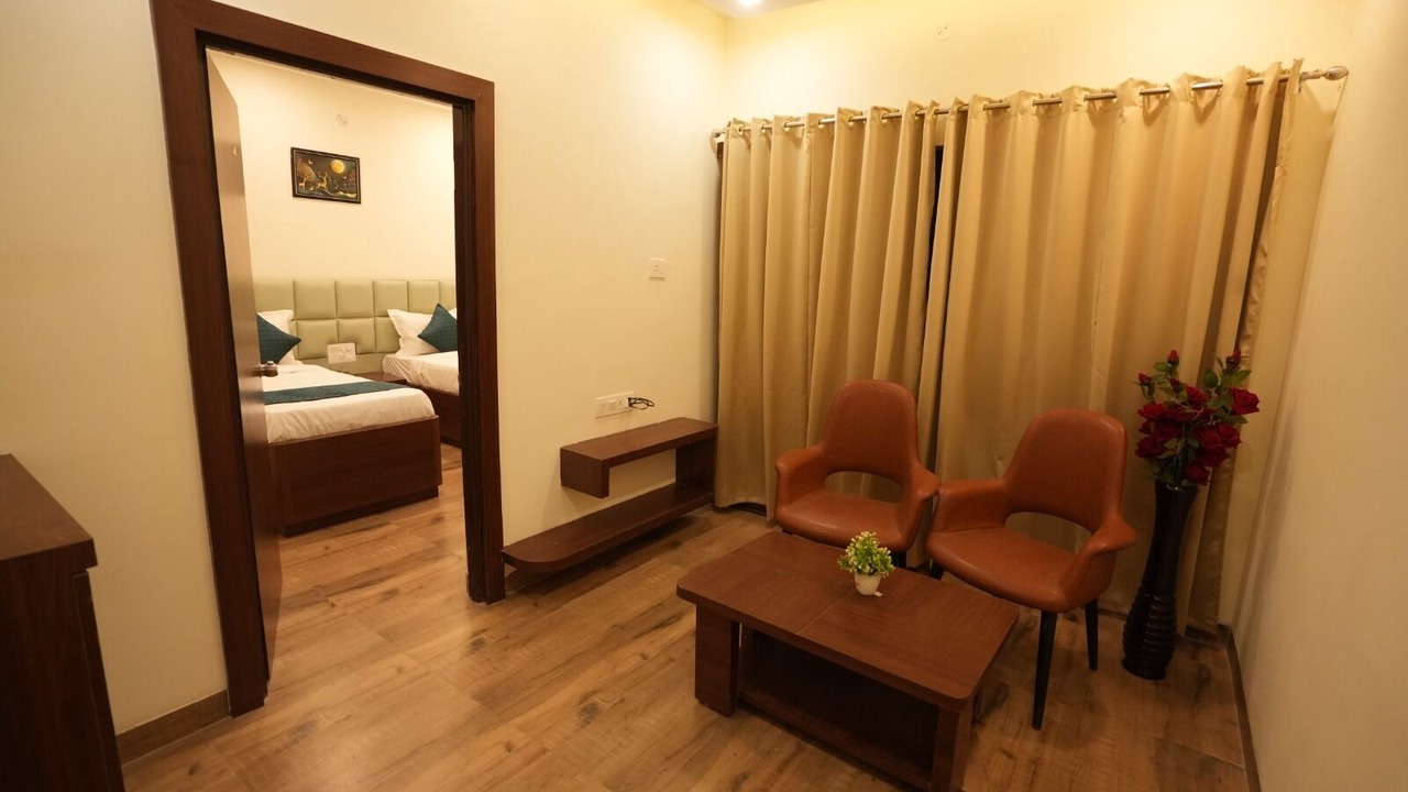 Photo of Bedroom in Nagpur
