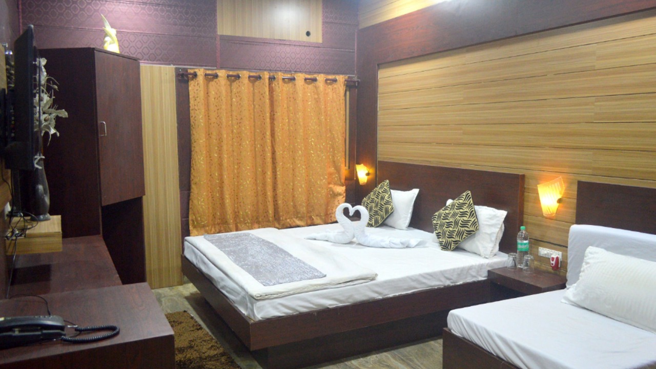 Photo of Bedroom in Jabalpur