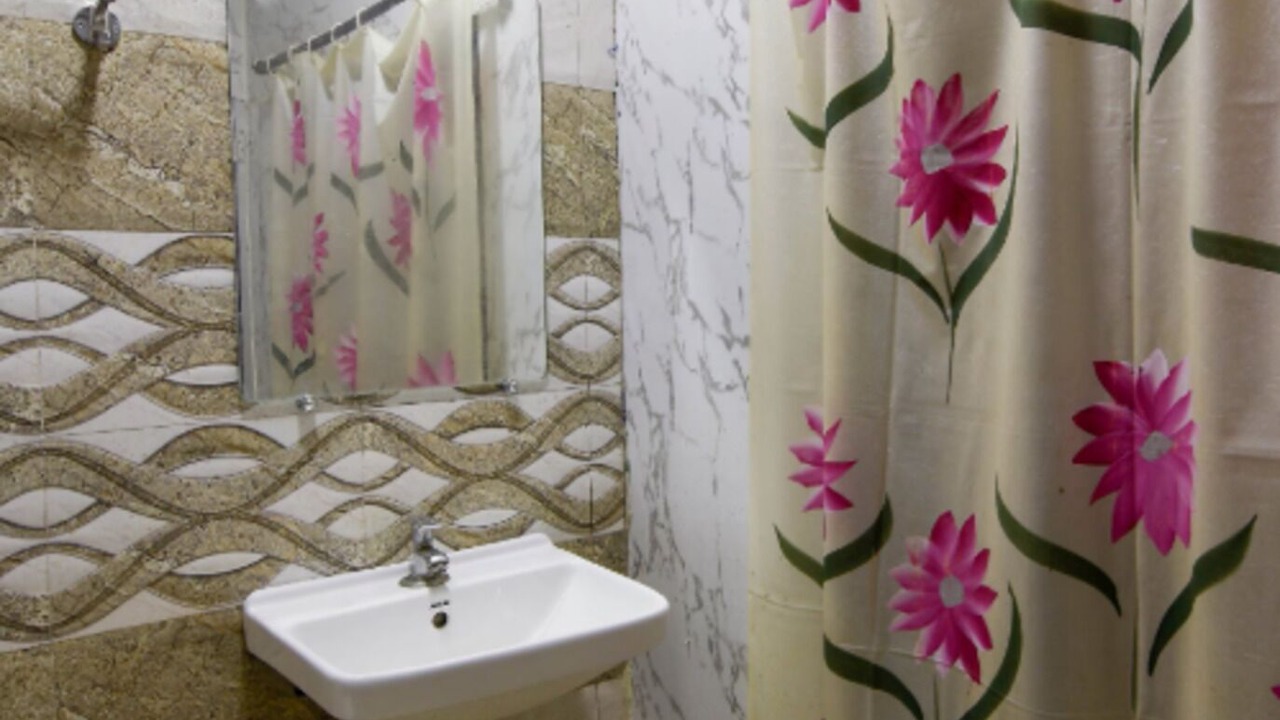 Photo of Bathroom in Jabalpur
