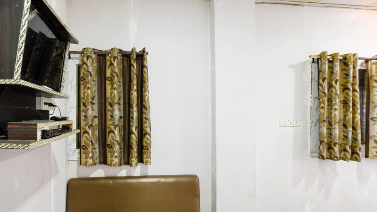 Photo of Bedroom in Jabalpur