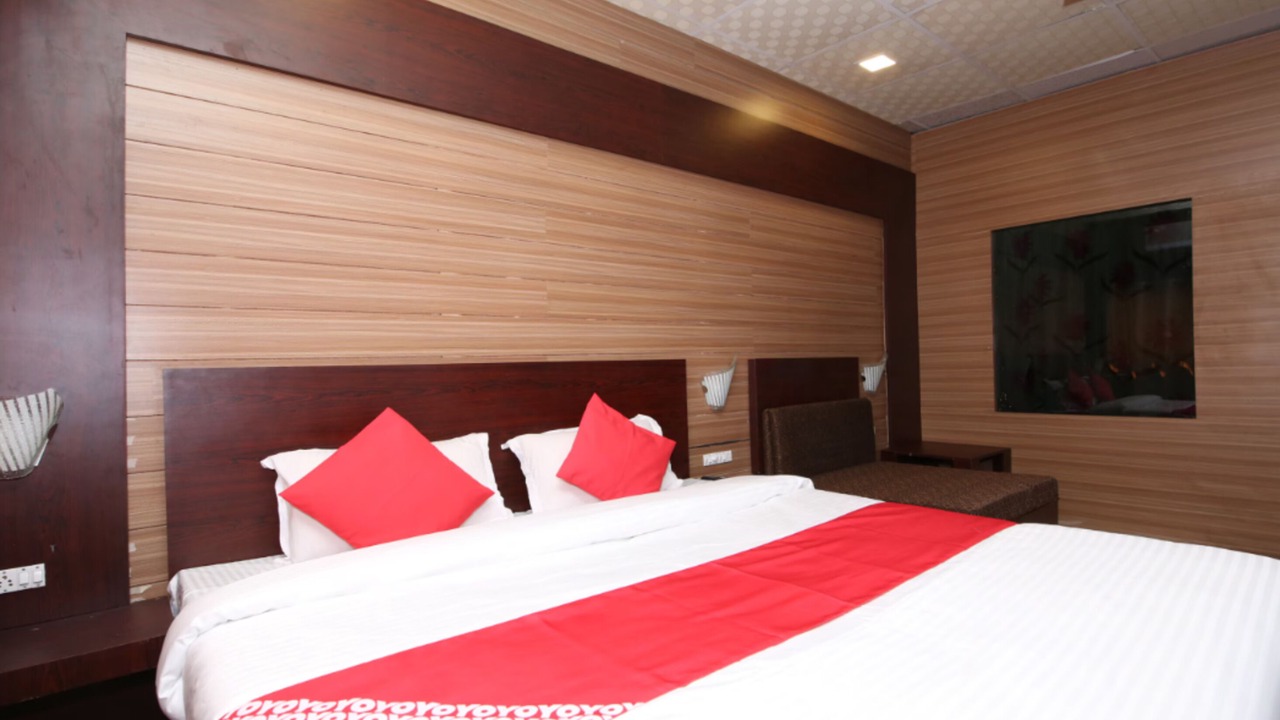 Photo of Bedroom in Jabalpur