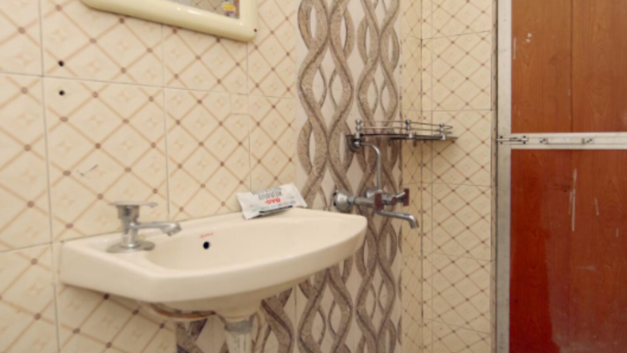 Photo of Bathroom in Jabalpur