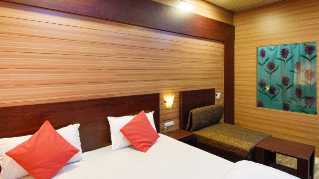 Photo of Bedroom in Jabalpur