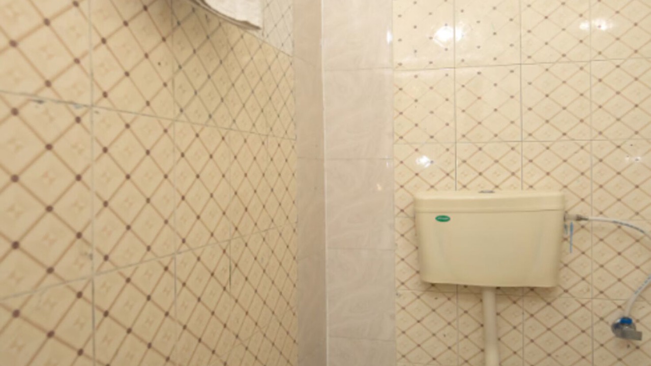 Photo of Bathroom in Jabalpur