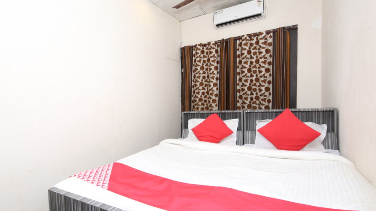 Photo of Bedroom in Jabalpur