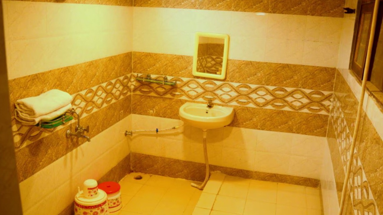 Photo of Bathroom in Jabalpur