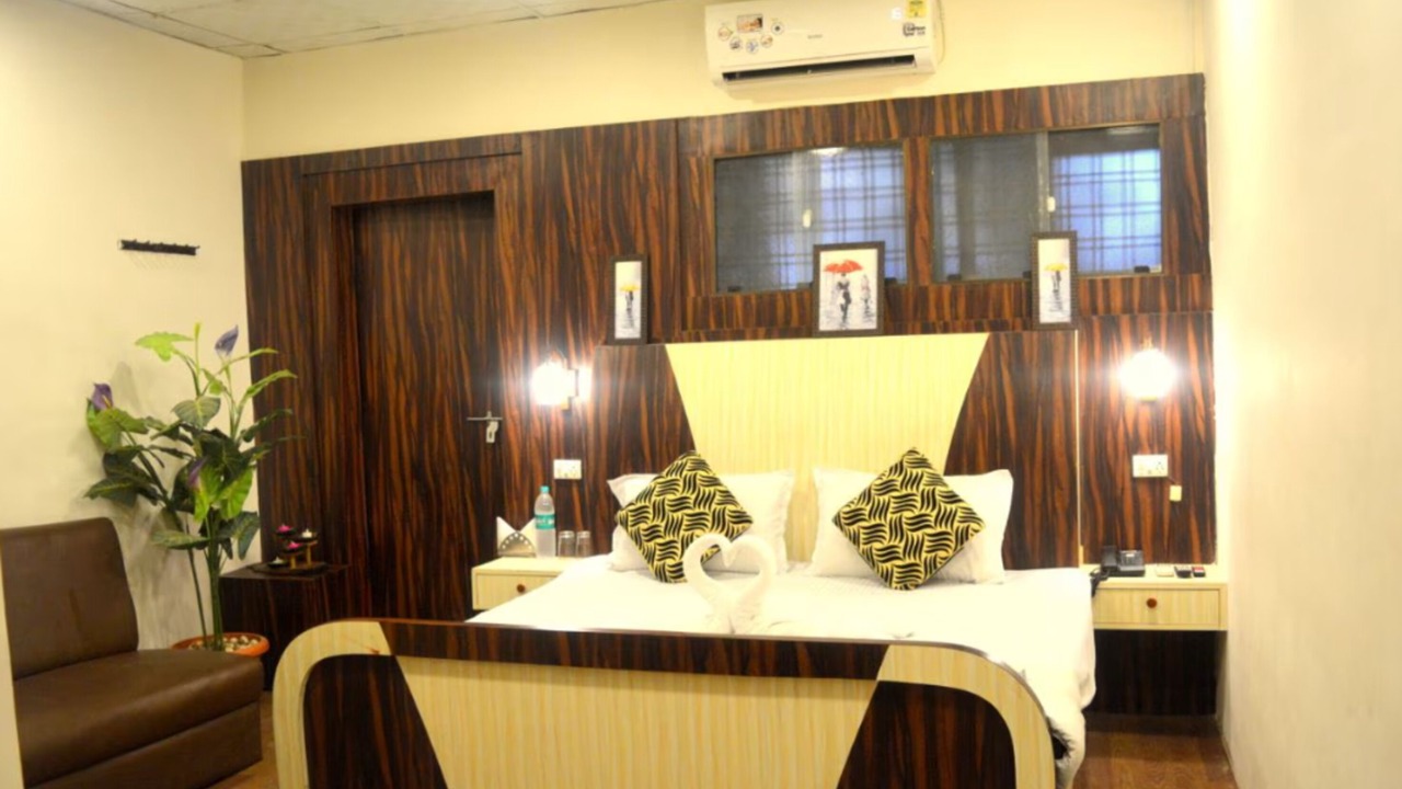 Photo of Bedroom in Jabalpur