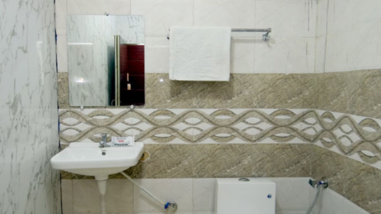Photo of Bathroom in Jabalpur