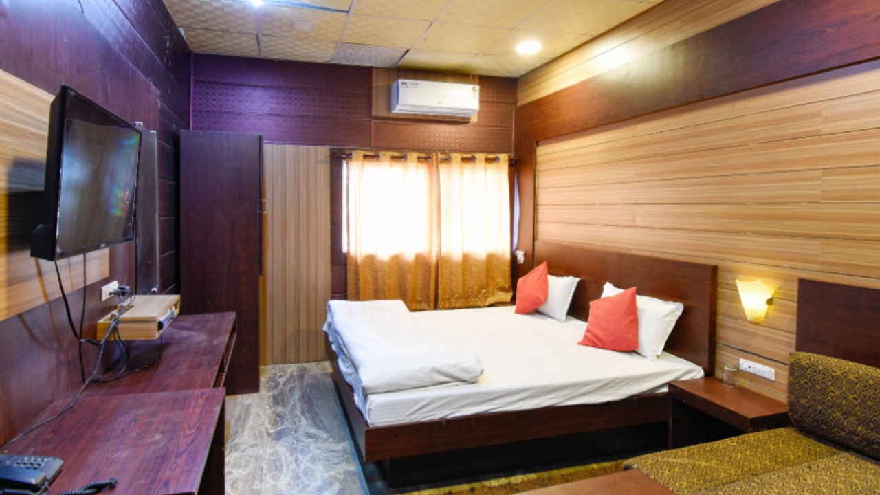 Photo of Bedroom in Jabalpur
