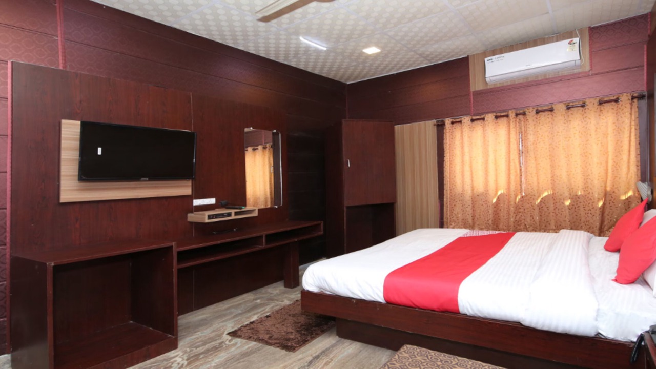 Photo of Bedroom in Jabalpur