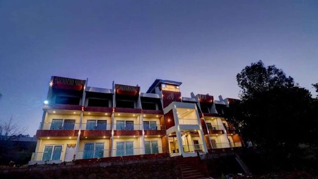 Photo of Outdoor in Bhilar