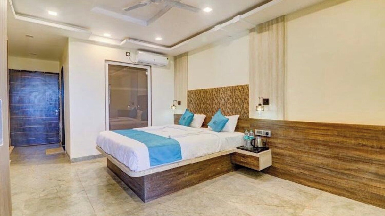 Photo of Bedroom in Bhilar