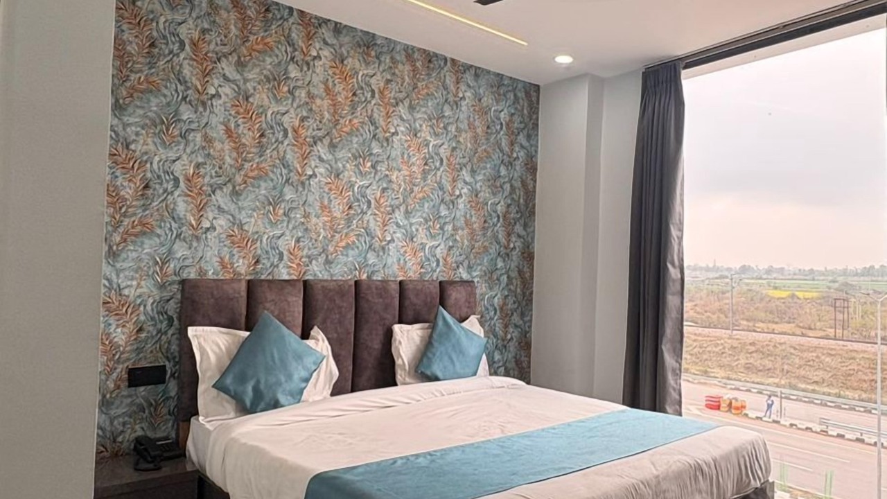 Photo of Bedroom in Kanpur