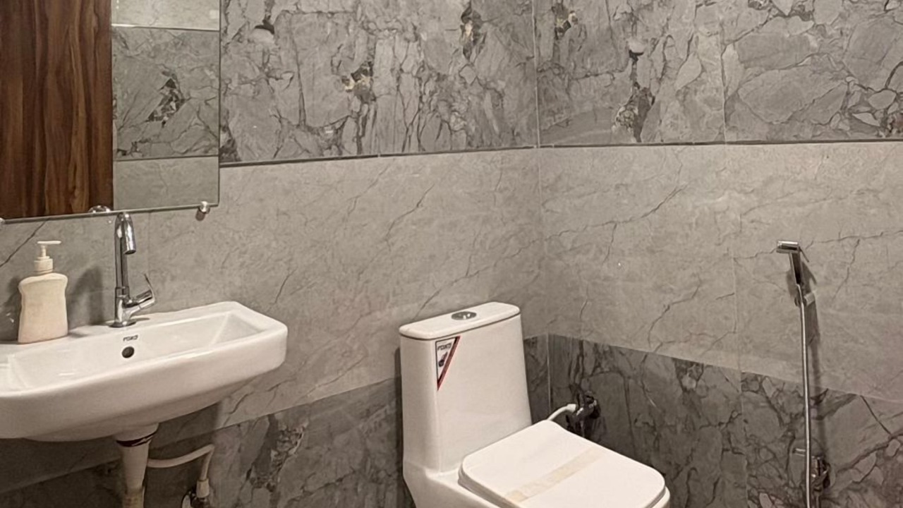 Photo of Bathroom in Kanpur