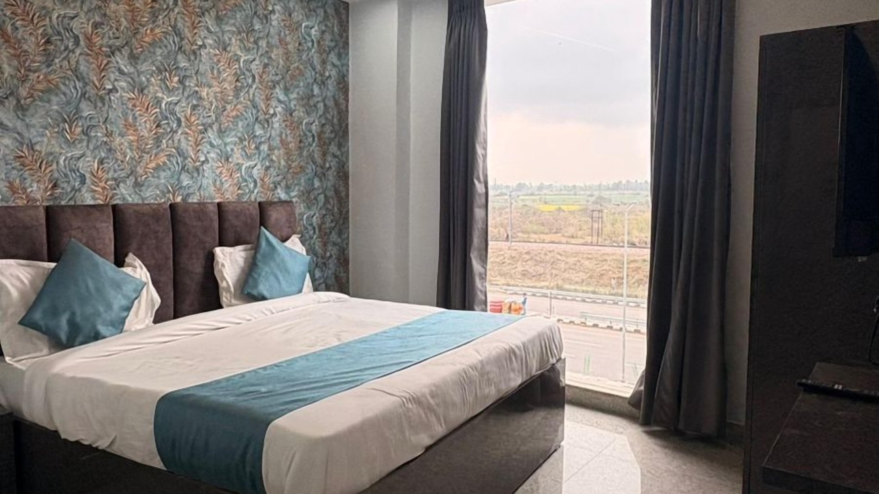 Photo of Bedroom in Kanpur