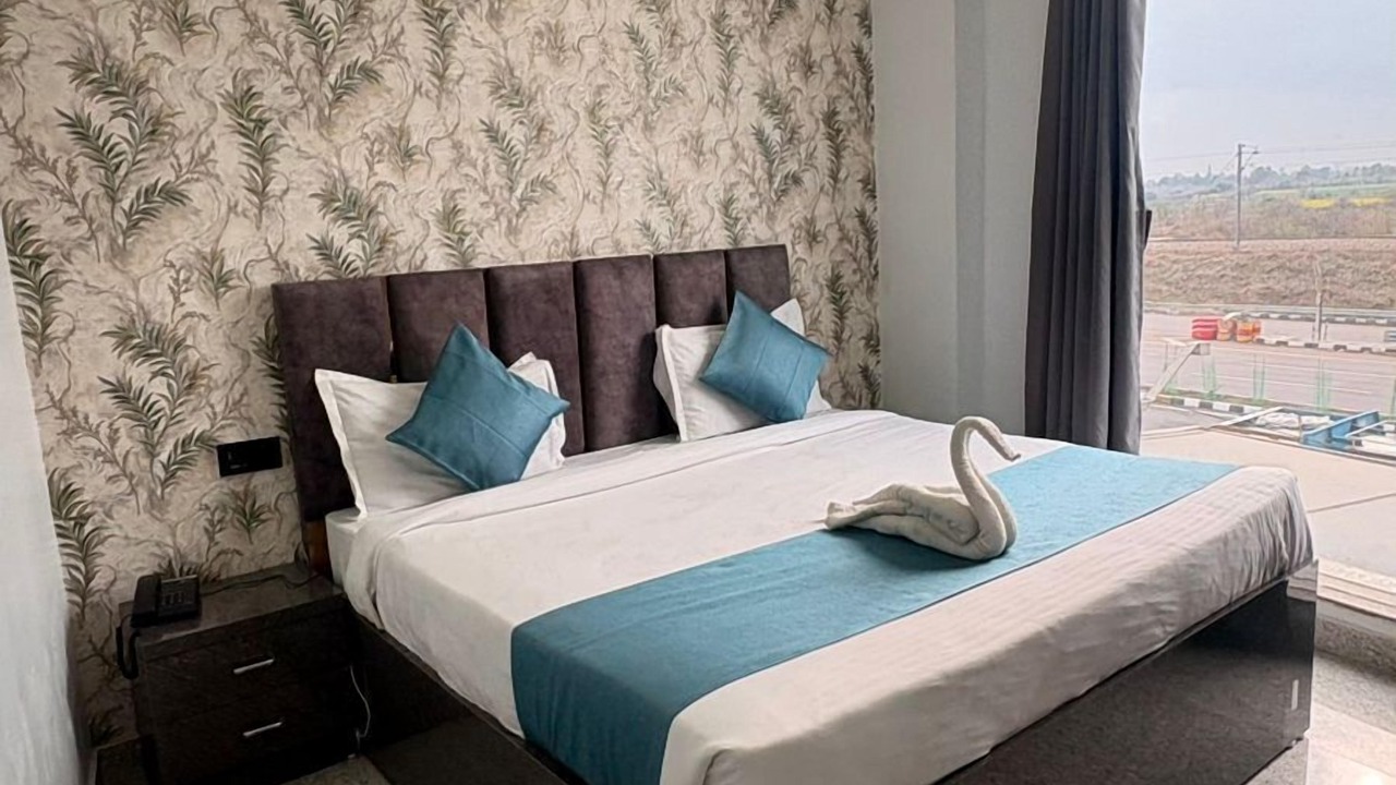 Photo of Bedroom in Kanpur
