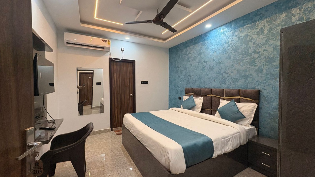 Photo of Bedroom in Kanpur