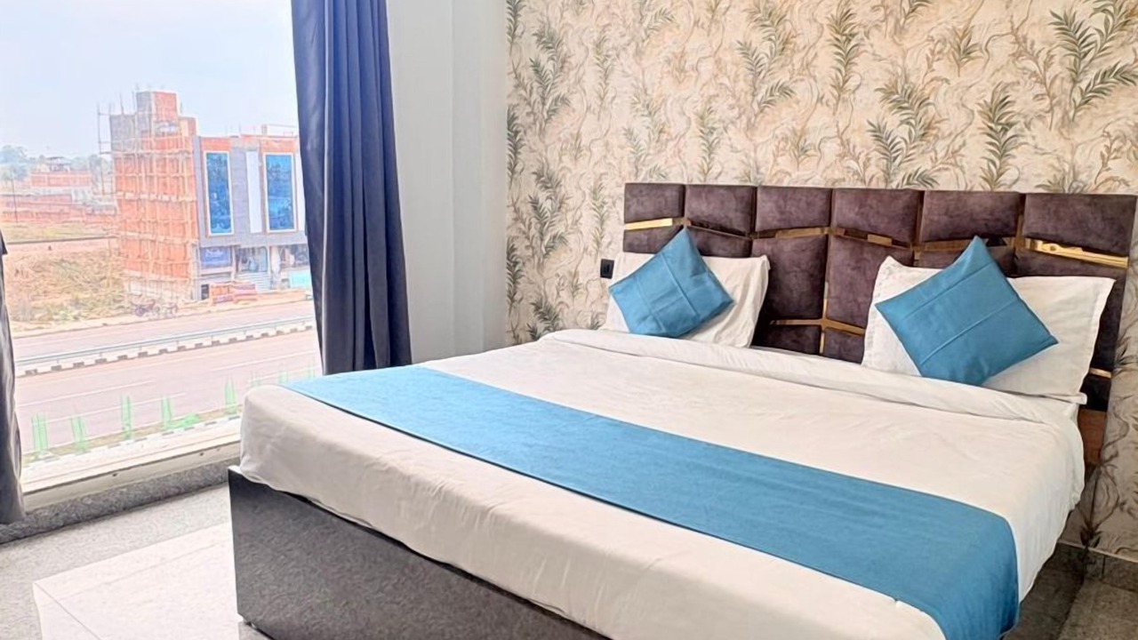 Photo of Bedroom in Kanpur
