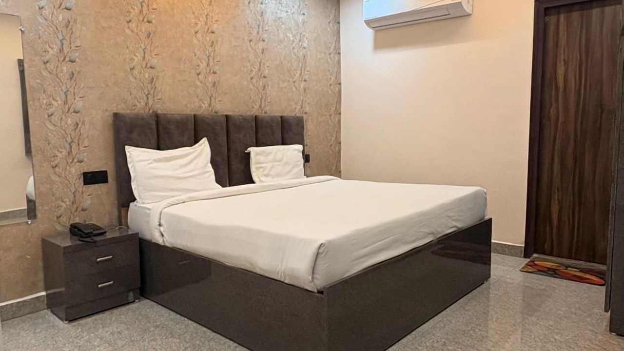 Photo of Bedroom in Kanpur
