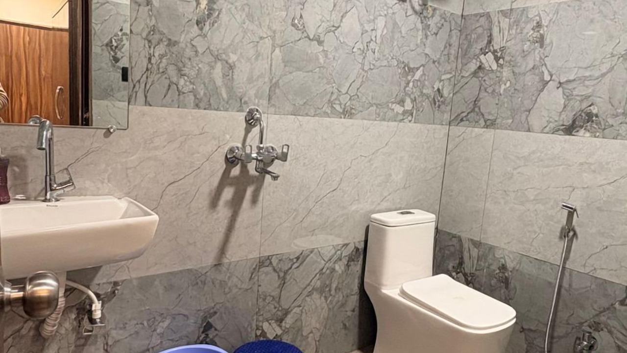 Photo of Bathroom in Kanpur