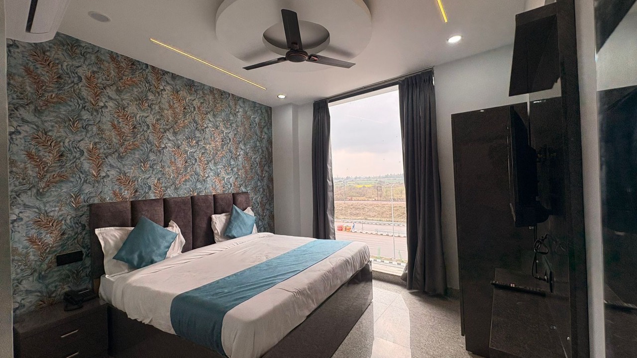 Photo of Bedroom in Kanpur