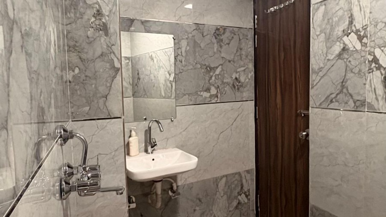 Photo of Bathroom in Kanpur