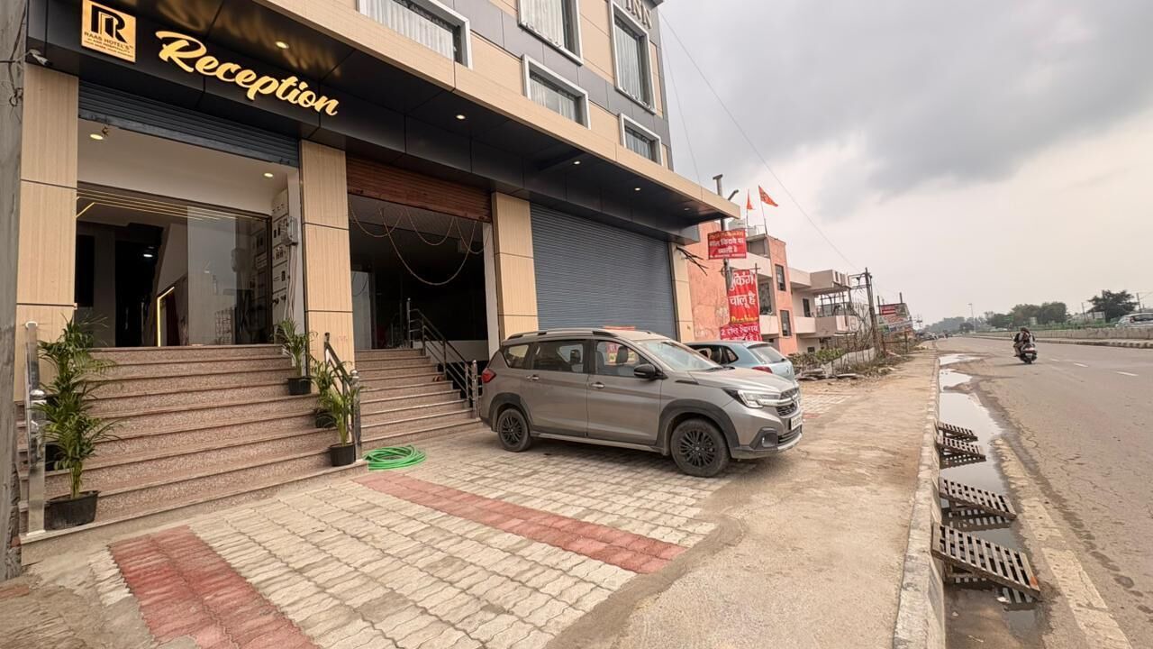 Photo of Outdoor in Kanpur