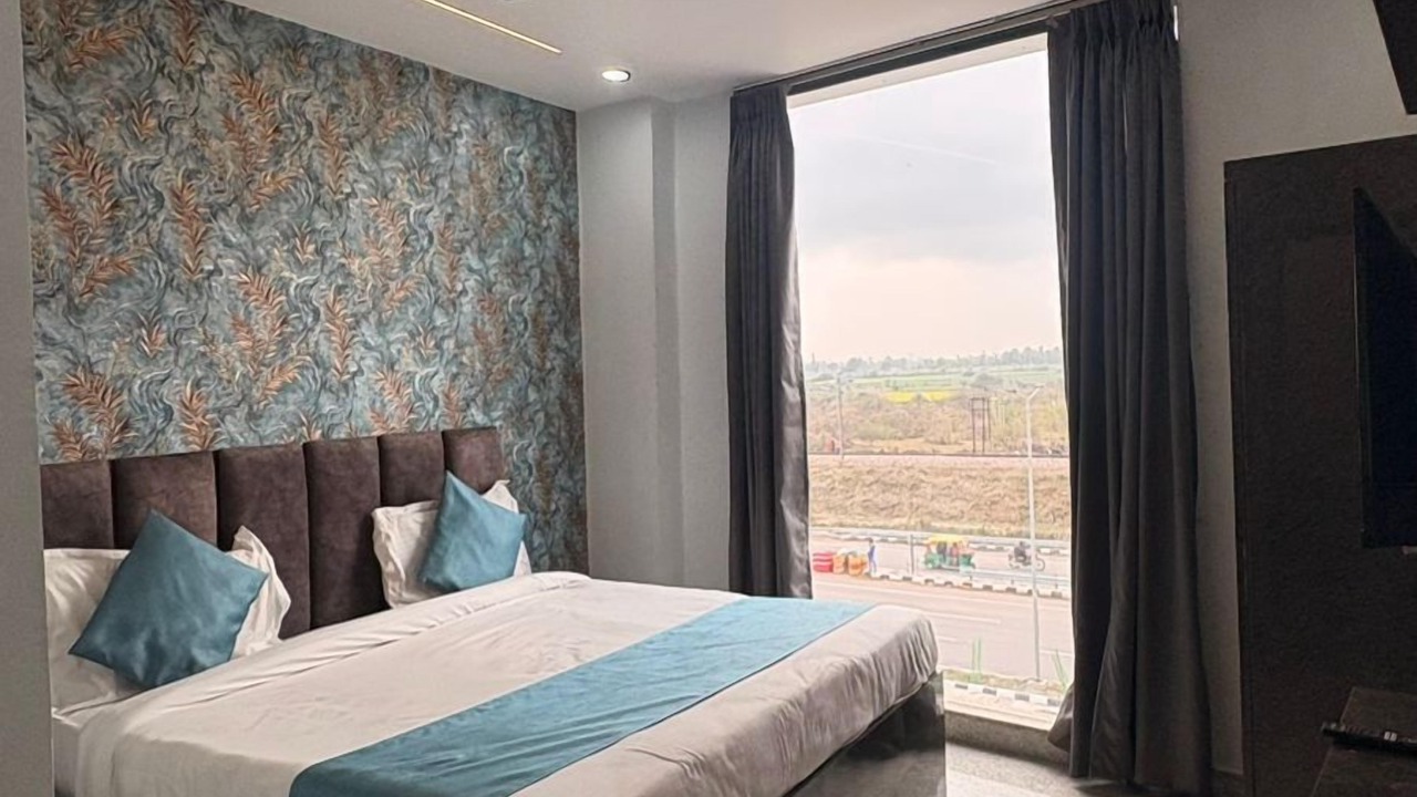 Photo of Bedroom in Kanpur
