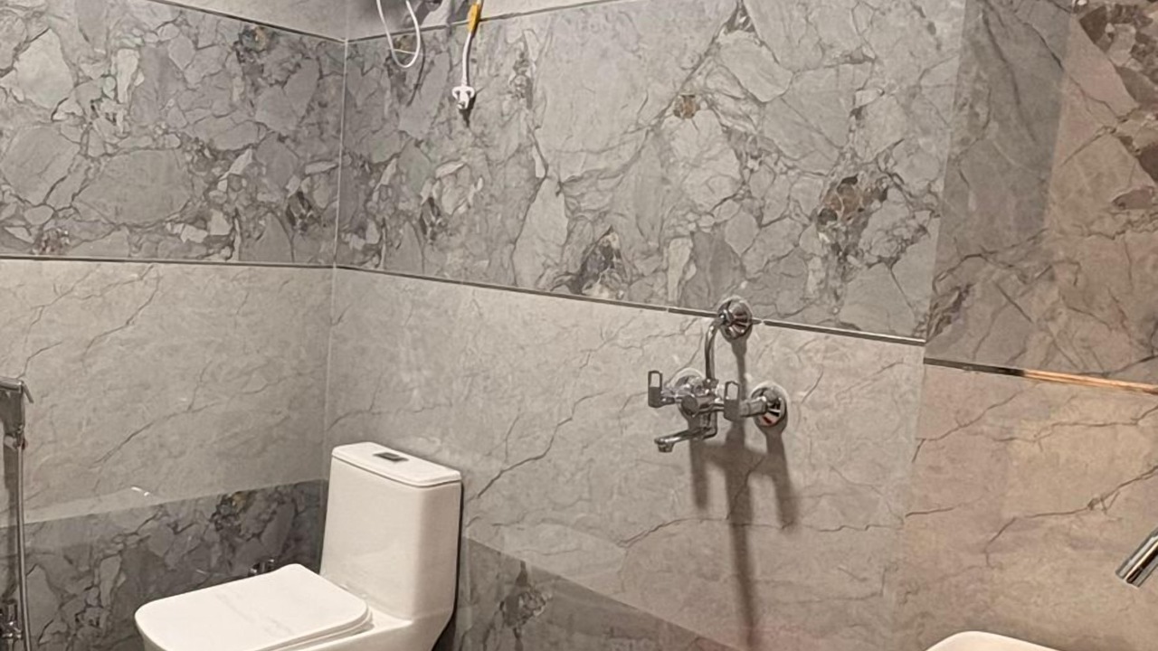 Photo of Bathroom in Kanpur