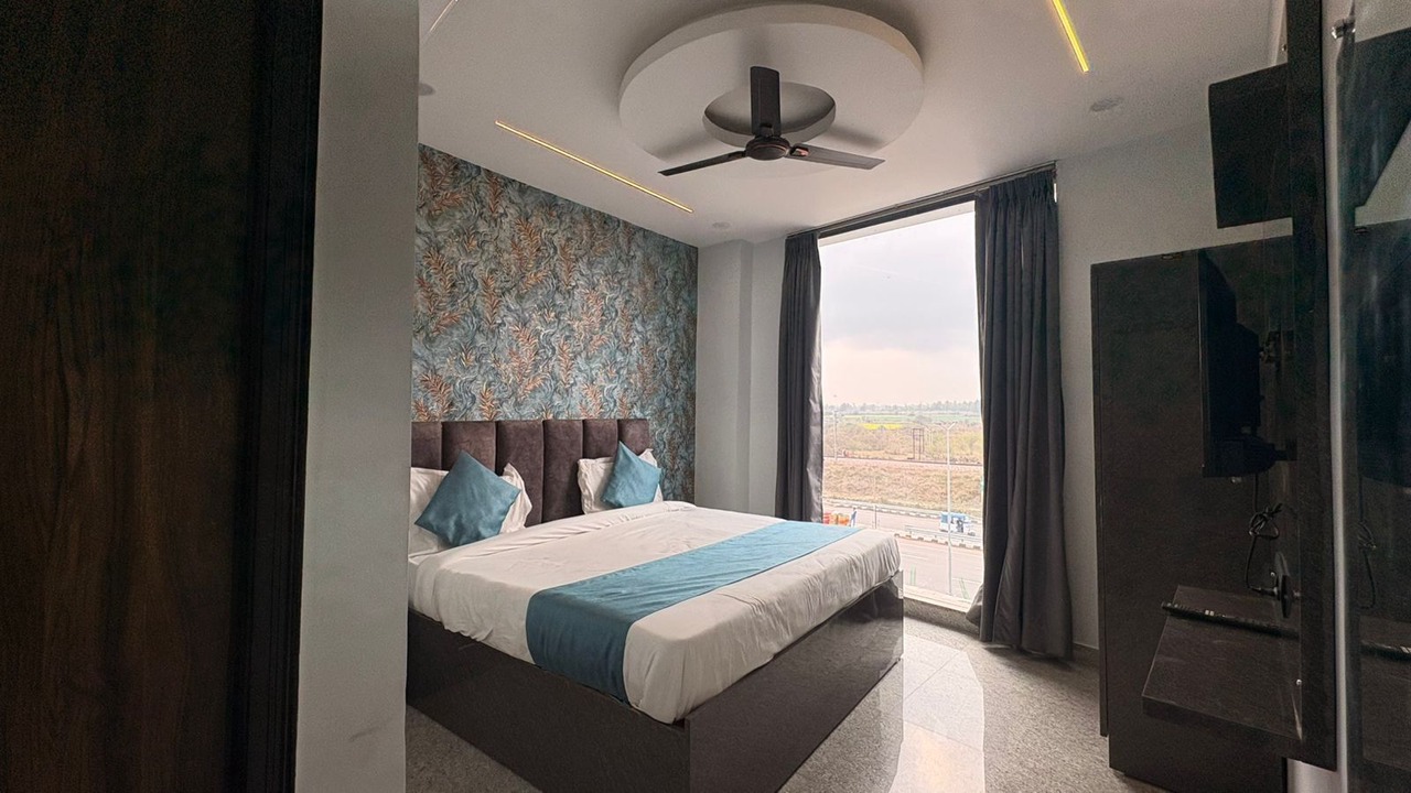 Photo of Bedroom in Kanpur