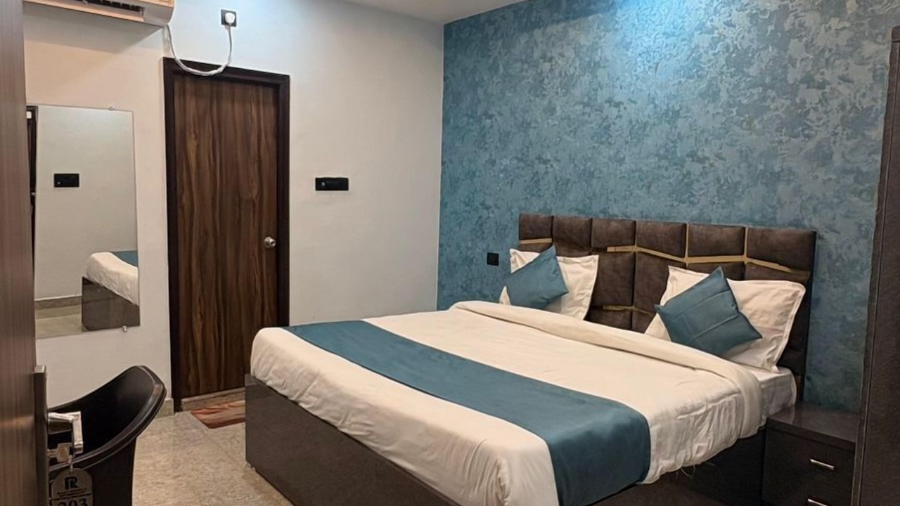 Photo of Bedroom in Kanpur