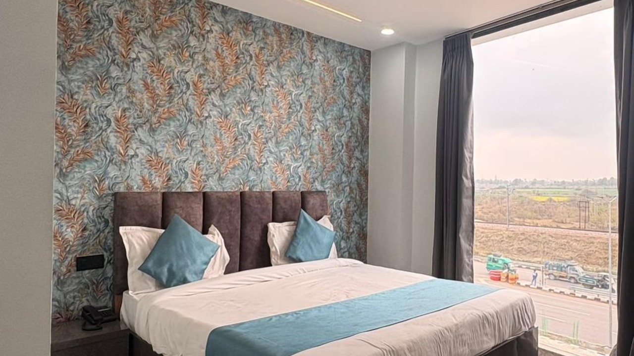 Photo of Bedroom in Kanpur