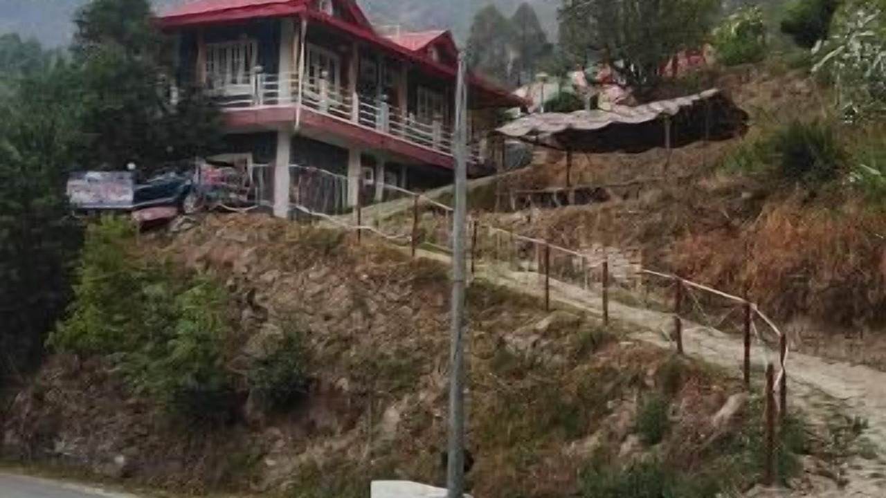 Photo of Others in Mukteshwar