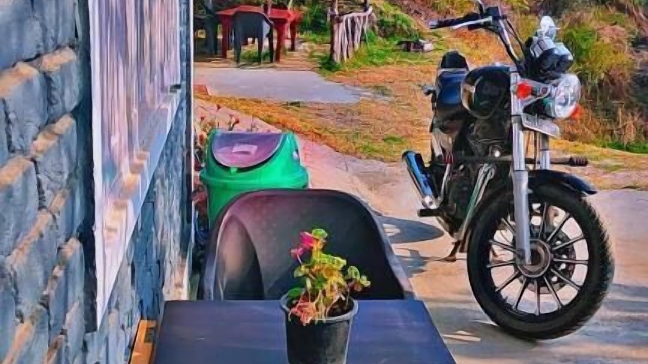 Photo of Outdoor in Mukteshwar