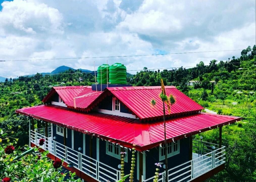 Photo of Outdoor in Mukteshwar