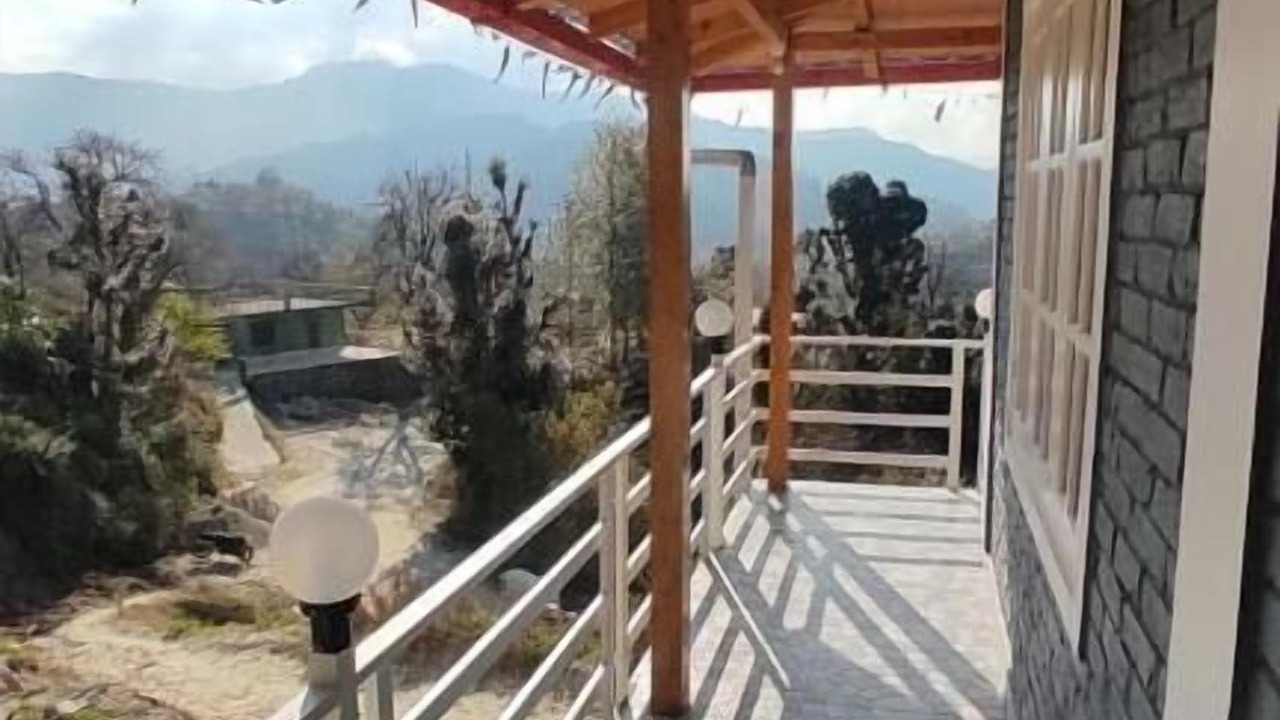 Photo of Outdoor in Mukteshwar