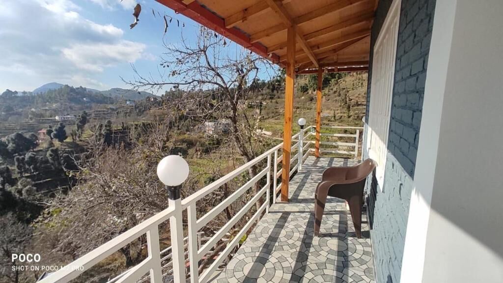 Photo of Outdoor in Mukteshwar