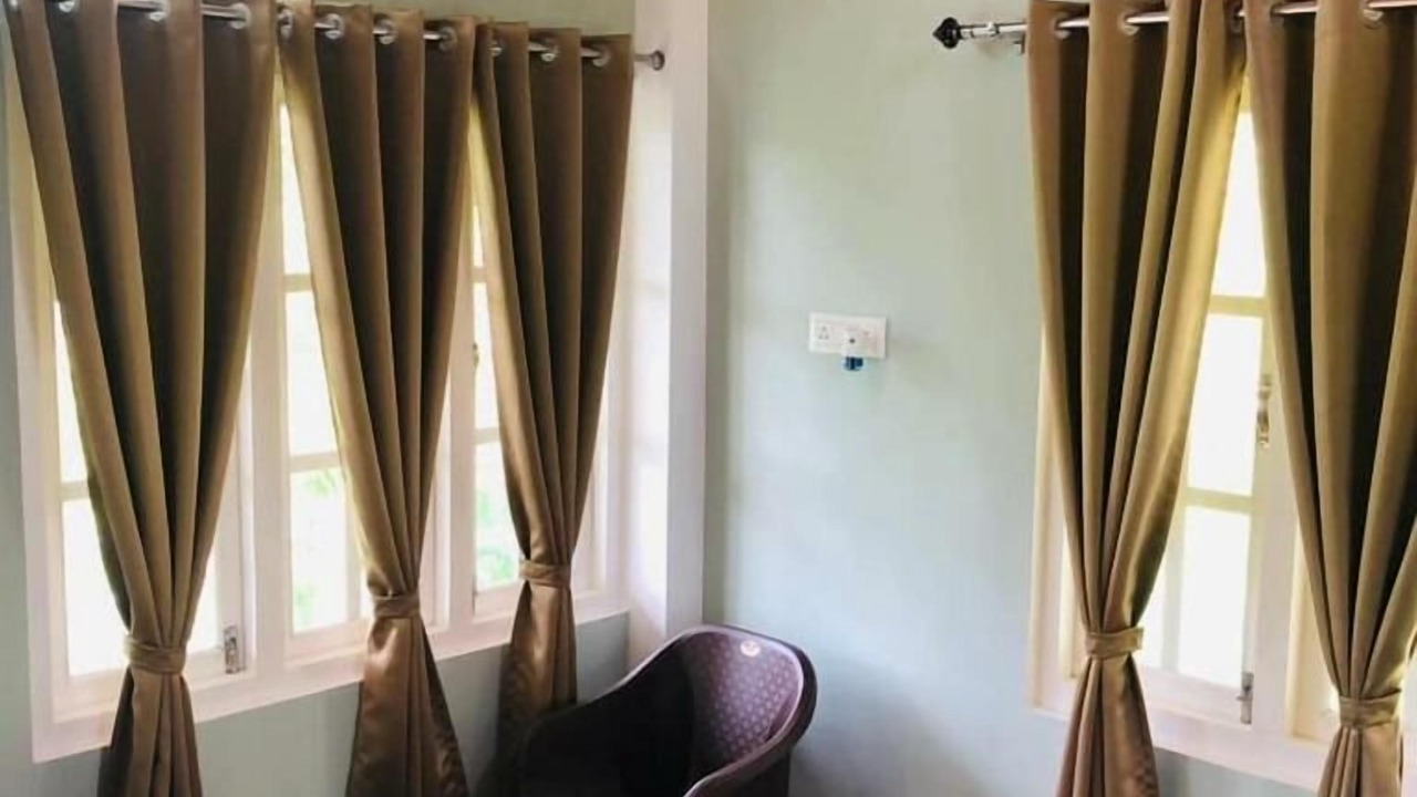 Photo of Bedroom in Mukteshwar