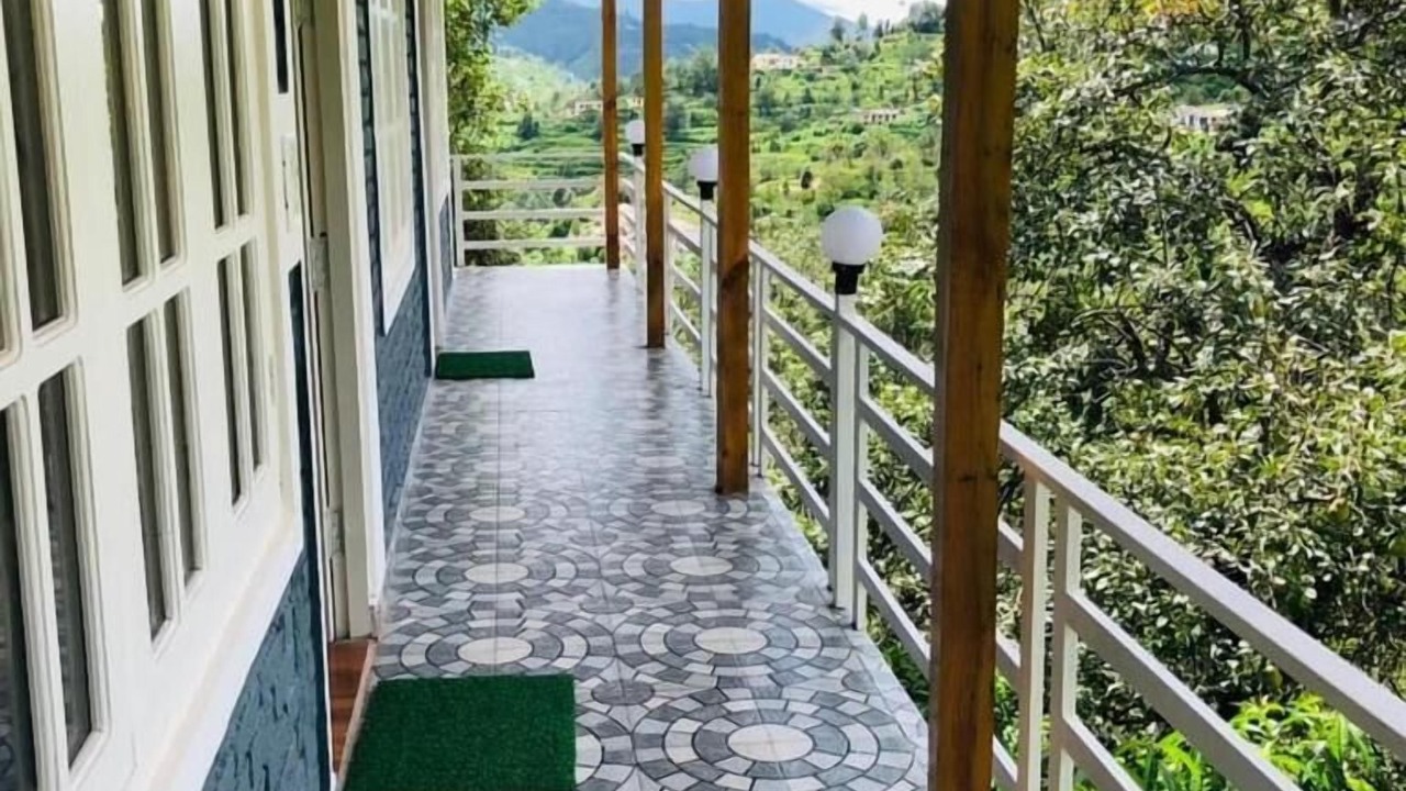 Photo of Outdoor in Mukteshwar