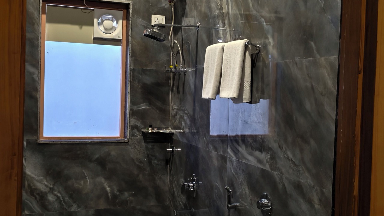 Photo of Bathroom in Sadri