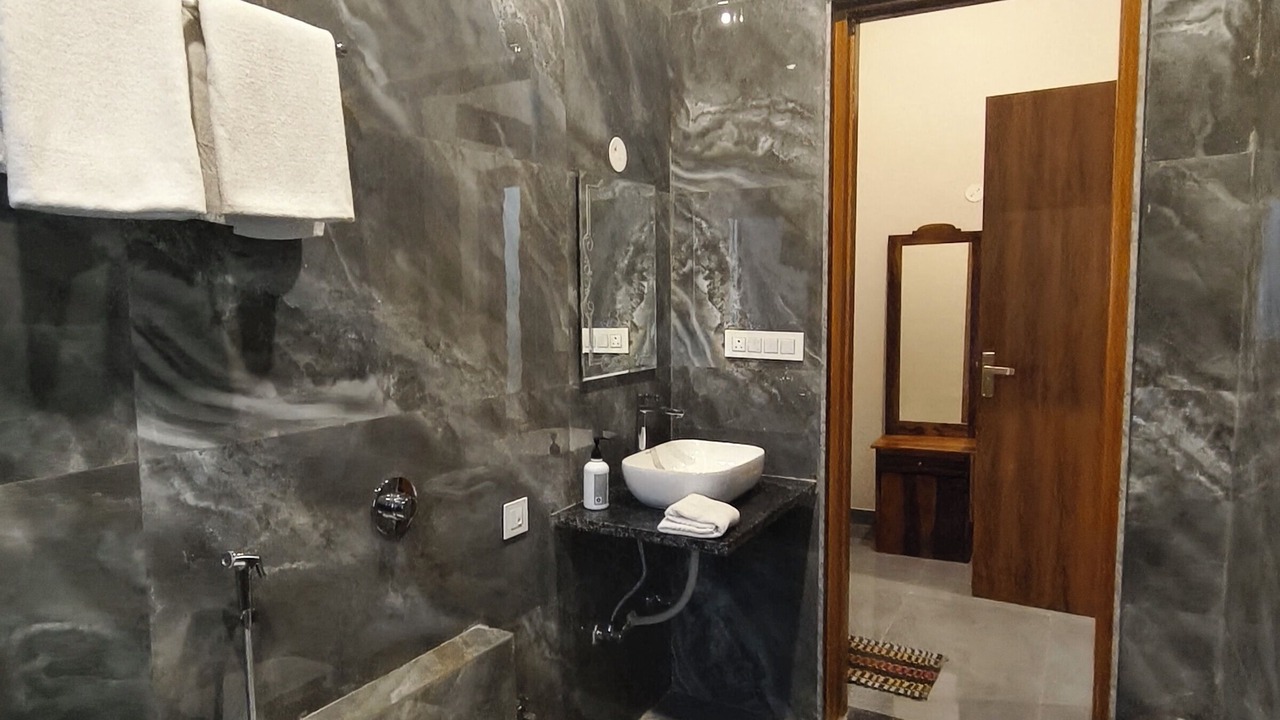 Photo of Bathroom in Sadri