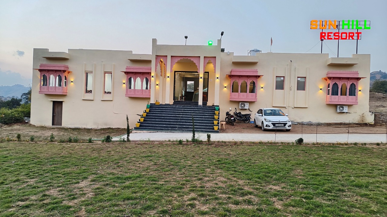 Photo of Outdoor in Sadri