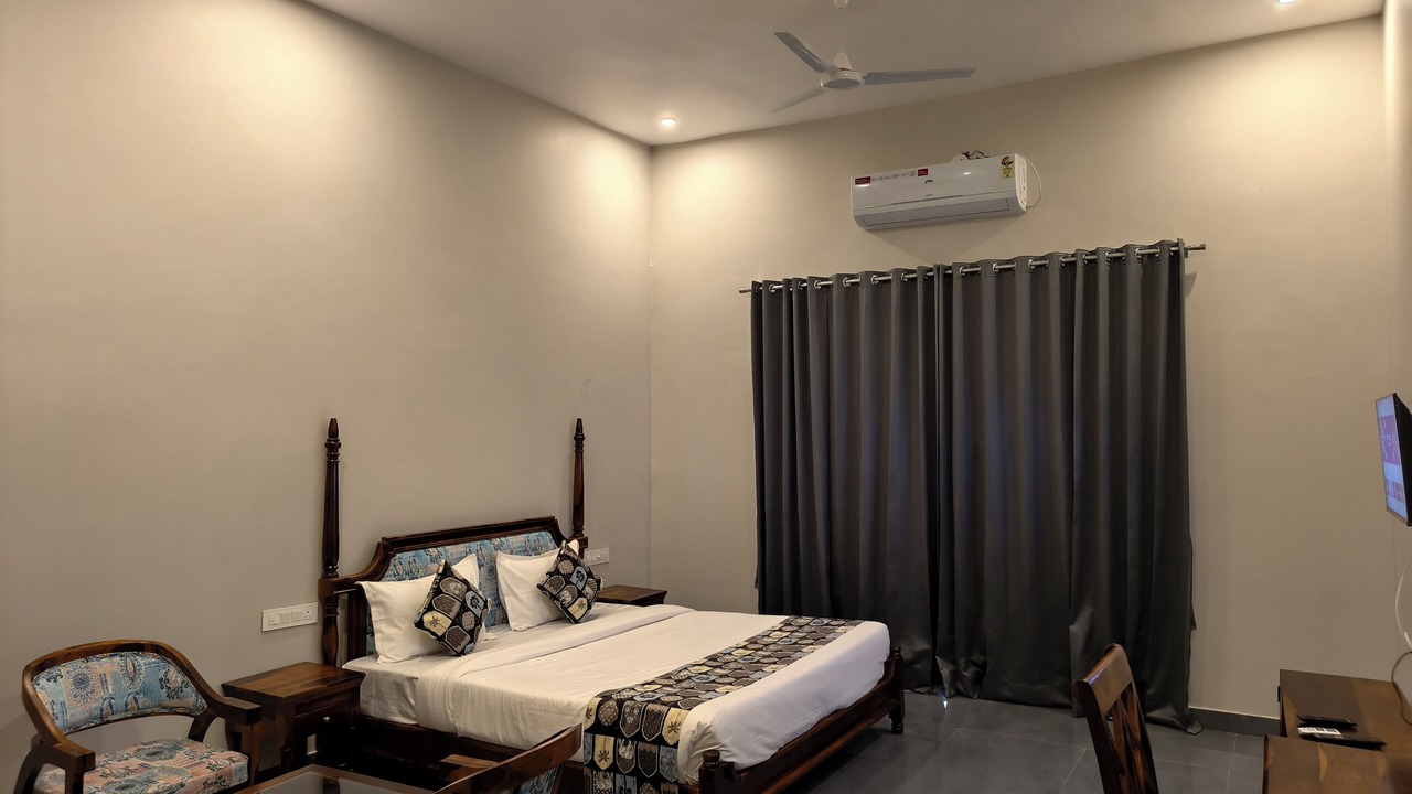 Photo of Bedroom in Sadri