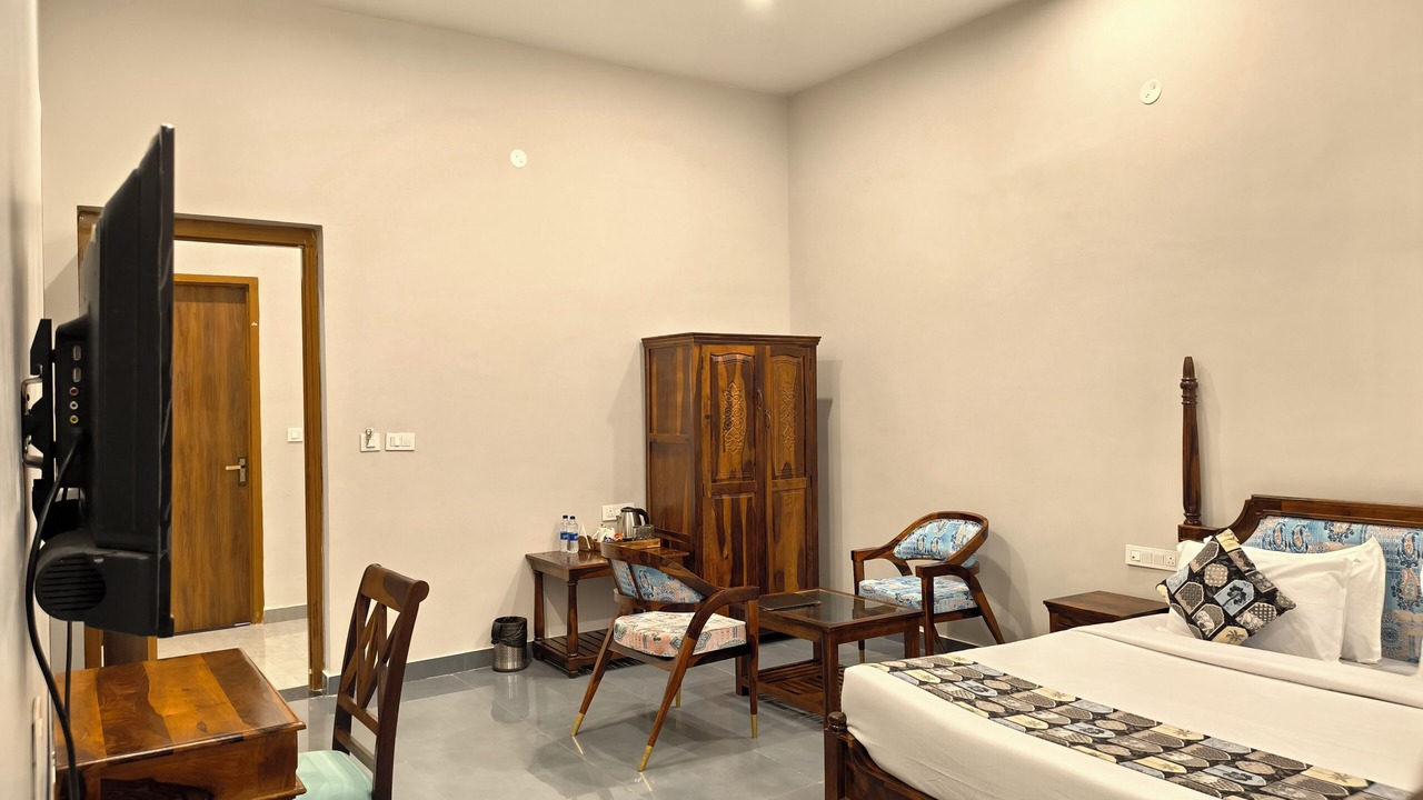 Photo of Bedroom in Sadri