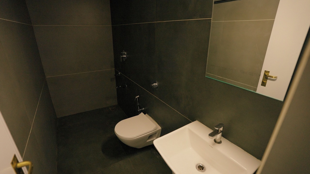 Photo of Bathroom in Vasai