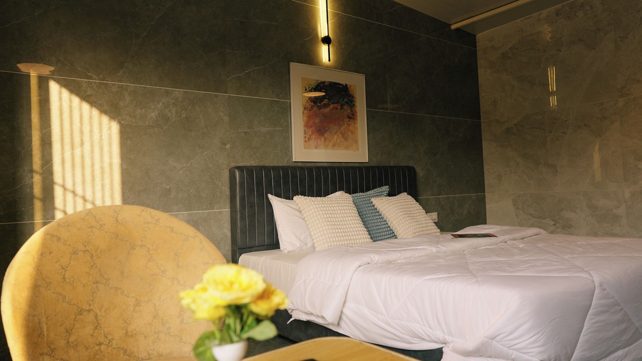 Photo of Bedroom in Vasai