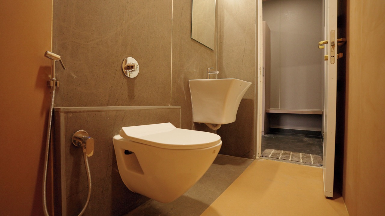 Photo of Bathroom in Vasai